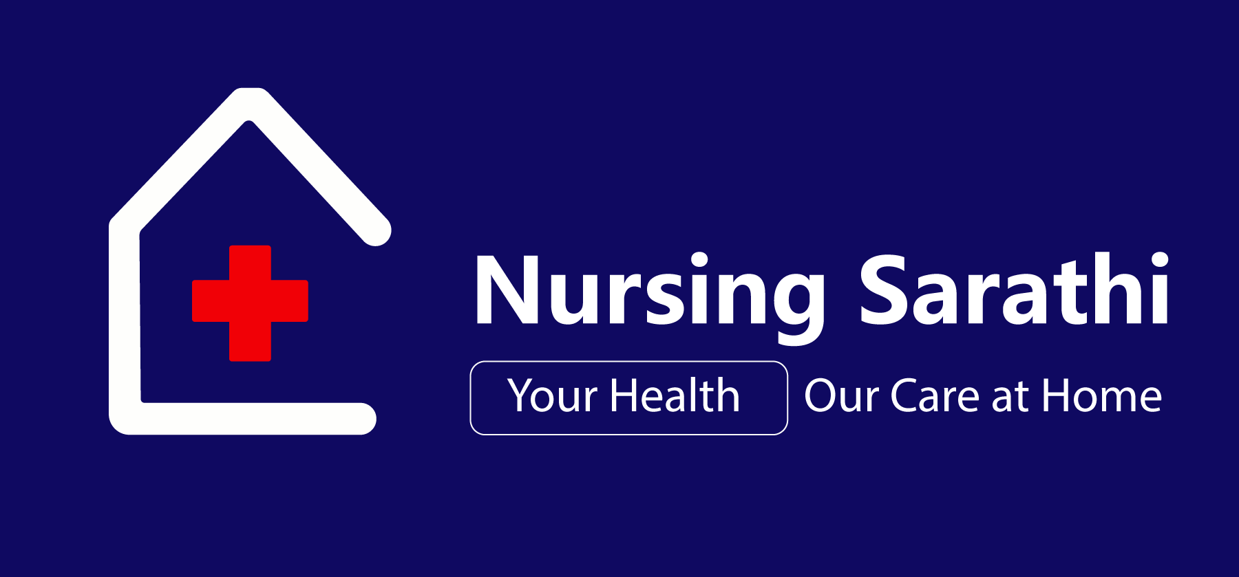 Nursing Sarathi Logo